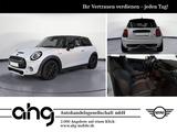 MINI Cooper S Sportautomatik Panorama-Glasdach HiFi-h - MINI Cooper S: Sport