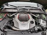 Audi RS5 2.9 TFSI tiptronic quattro Sportback - - Audi RS5: Limousine