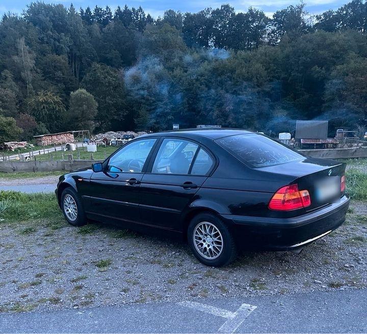 BMW 316