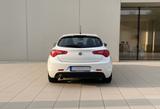 Alfa Romeo Giulietta 1.6 JTDM 16V Turismo Turismo - Alfa Romeo Giulietta von privat