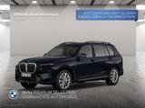 BMW X7 xDrive40d M Sport Standheizung Massage AHK - BMW X7 in München: M