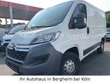 Citroën Jumper  Kasten L1H1 Blue HDi 110 2,0 AHK PDC TOP - Citroën Jumper: L1h2