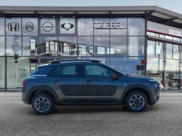 Citroën C4 Cactus Selection *NAVI* *RÜCKFAHRKAMERA* *SIT