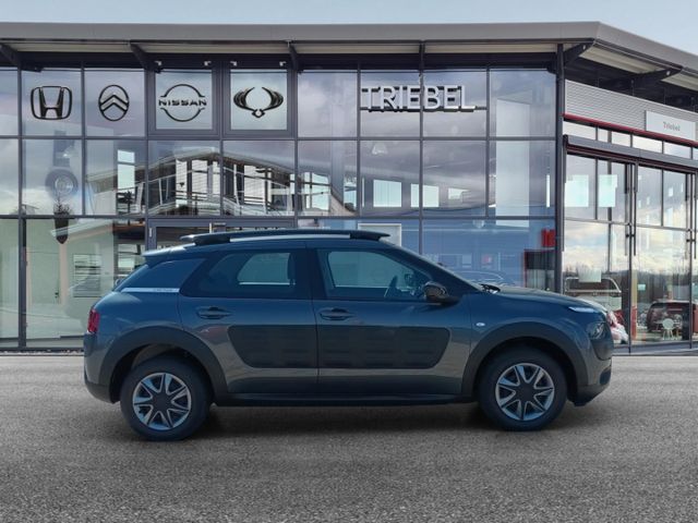 Citroën C4 Cactus Selection *NAVI* *RÜCKFAHRKAMERA* *SIT