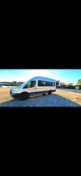 Ford Camper Wohnmobil Transit 350 L4 Trend - 350