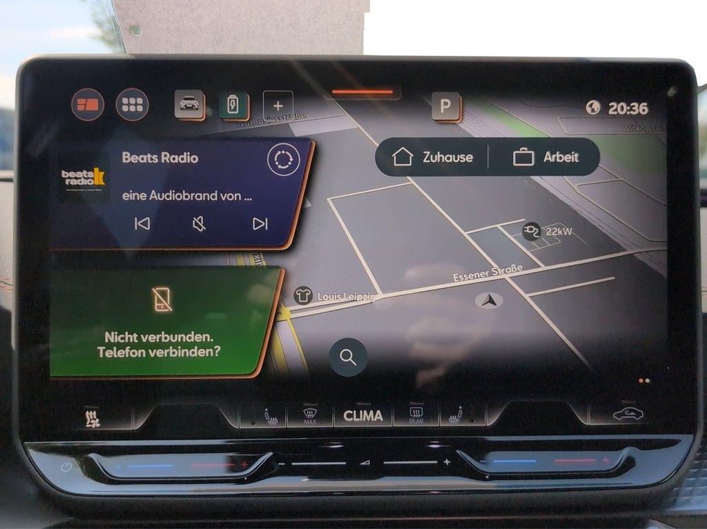 Cupra Formentor - Bild 19