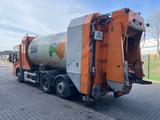 Mercedes-Benz 2633 6x2 Econic Mülltonnewaschagen/BinCleaner - Mercedes-Benz Econic