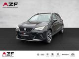 Seat Arona 1.0 TSI FR+Navi+18 Zoll+M+Voll-LED+SHZ - Jahreswagen