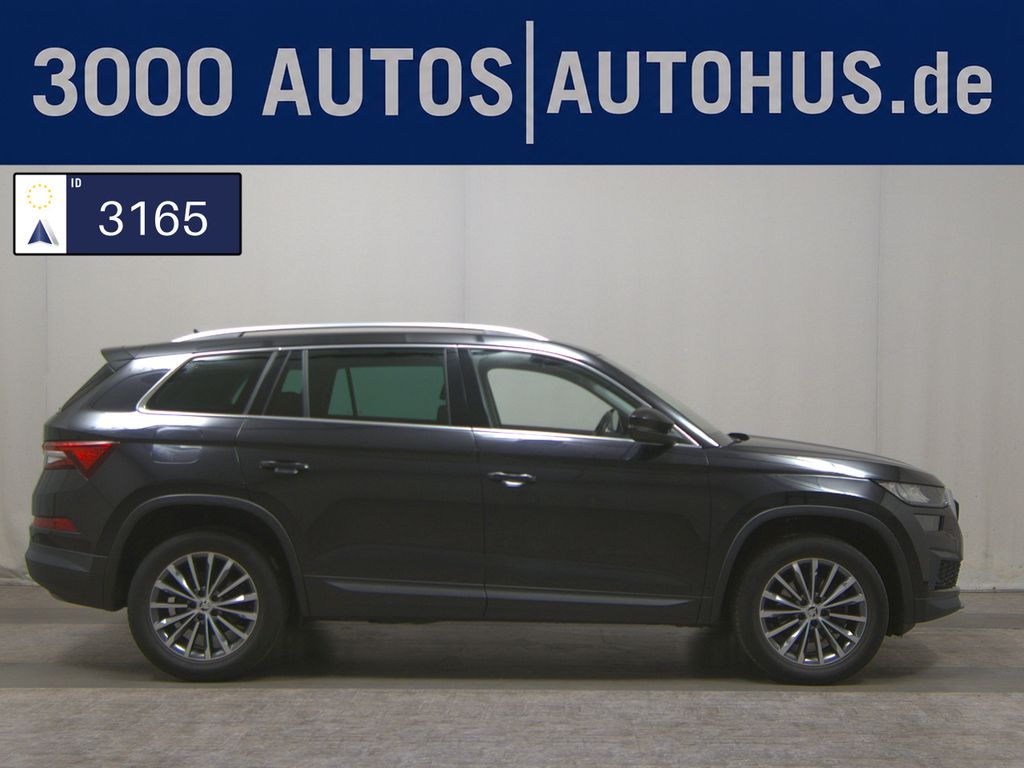Image of Skoda Kodiaq