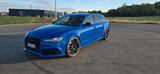 Audi RS6 4.0 TFSI Quattro Performance MTM Milltec 