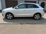 Audi Q3 2.0 TFSI S tronic quattro - - gebrauchte Audi Q3 aus dem Jahr 2013