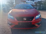 Seat Leon ST Cupra 2.0 TSI DSG LED/SHZ/Kamera/BeatsAu - Seat Leon: Dsg