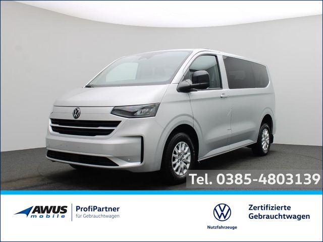 T7 Caravelle 2.0TDI 110kW AG8 Life KR