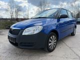 Skoda Fabia Classic,Klima, - Skoda Fabia: Classic