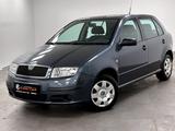 Skoda Fabia Cool Edition.1 HAND.KLIMA.SERVO.EURO4 - Skoda Fabia aus 2006: 4.1