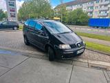 Seat Alhamabra 2.0 TDI BRT - Seat Alhambra in Hannover