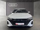 Audi Q8 Sportback e-tron 50 quattro advanced MatrixLE - scheckheftgepflegte Audi Q8 e-tron