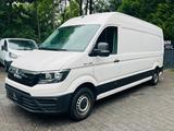 MAN TGE Automatik|AHK| L4| Aus 1.Hand - MAN aus 2023