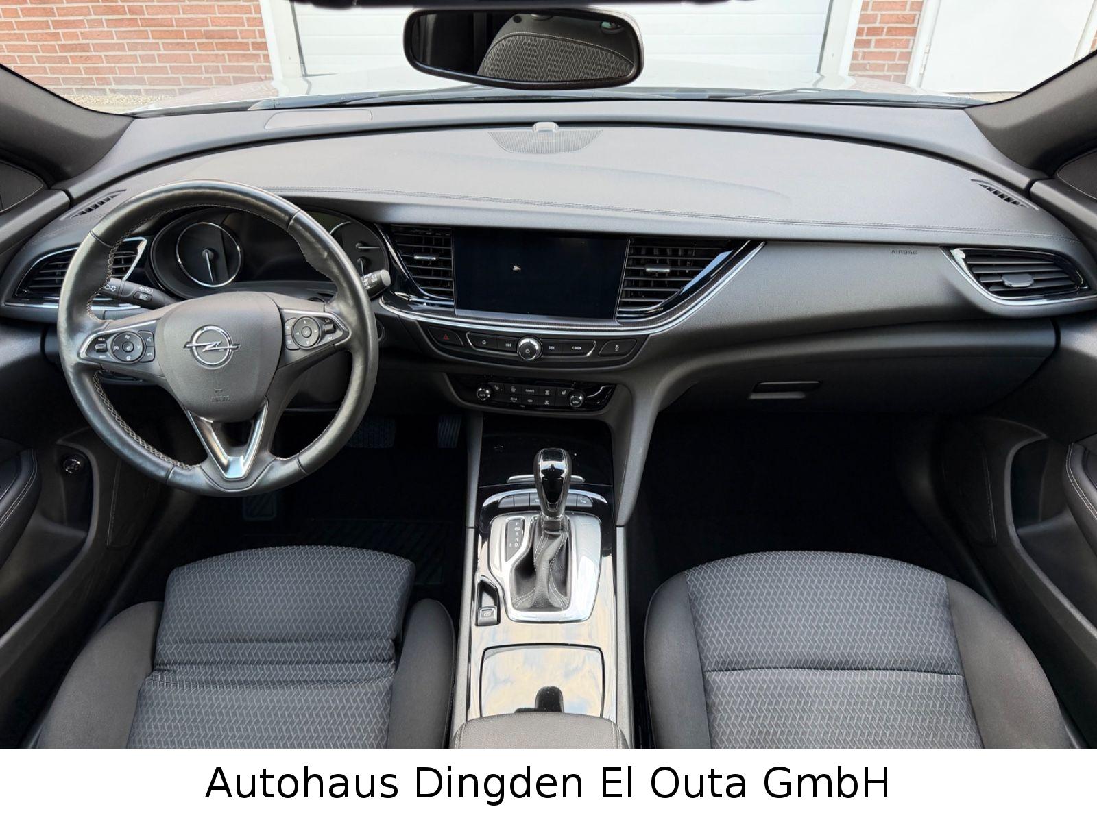 Opel Insignia B Sports Tourer 1.5 CDTI Business
