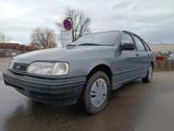 Ford Sierra 2:0 - Ford Sierra Gebrauchtwagen