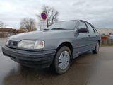 Ford Sierra 2:0 - Ford Sierra