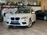 BMW X1 18 d *M-Paket*NAVI*TEMPO*PDC*PANO* - BMW X1: M Paket