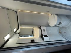 Pössl Summit 600 L Shine | *Markise,Solar,Winterpaket*