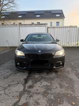 BMW Bmw f10 535d - BMW 535: 535d F10