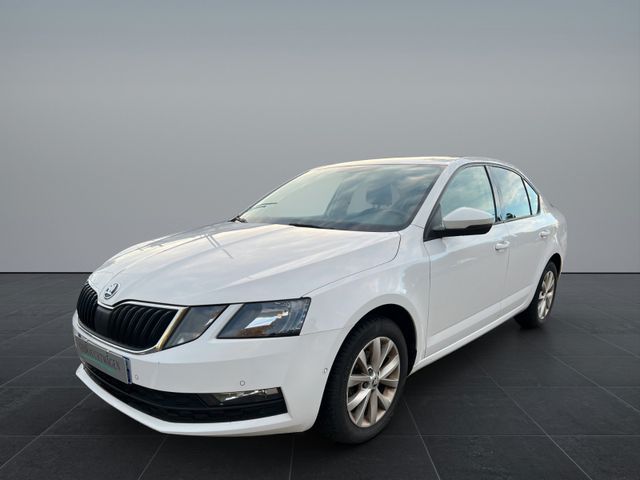 Skoda Octavia limo 1.6 TDI *Kamera*TOP Zustand*