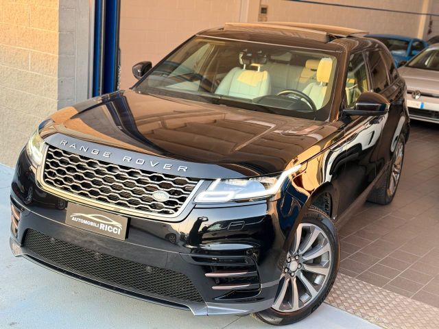 Land Rover Range Rover Velar 2.0D I4 240 CV R-Dy