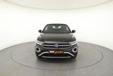 Volkswagen T-Roc 1.0 TSI GOAL Navi|PAs+Kam|LED+|S-LRHZ|ACC - Jahreswagen: Cabrio