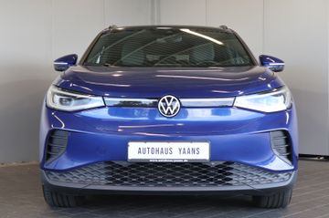Volkswagen ID.4 Pro Performance ACC+SIDE+MATRIX+360°+PANO