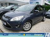 Ford C-Max Titanium 1.6EcoBoost AHK Navi El. Heckklap