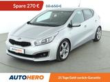 Kia cee'd 1.6 GDI Dream-Team *NAVI*TEMPO*CAM*PDC*SHZ - Kia cee'd / Ceed in Hannover