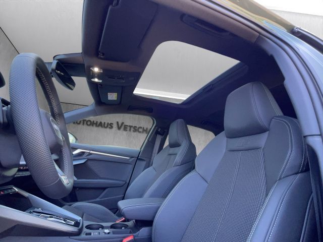 A3 Sportback 35 1.5 TFSI S line/Pano/19 Navi LED