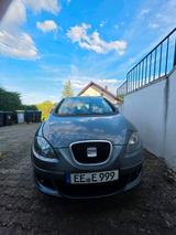 Seat Altea XL 1.4 TSI  125 PS  2015  127... - Seat Altea Kombi Gebrauchtwagen