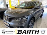 Renault Koleos Intens 4x4 - Renault Koleos: Allradantrieb