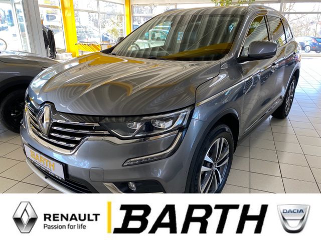 Renault Koleos Intens 4x4