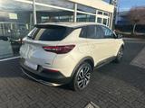 Opel Grandland X Innovation Pano Leder - Opel Grandland (X): Weiß