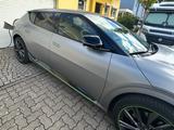 Kia EV6 77,4 kWh 239 kW Allradantrieb GT-line Pa... - weiße Kia EV6