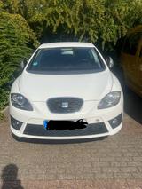 Seat Leon TDI FR (170ps) - Seat Leon: 170