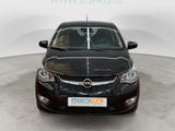 Opel Karl Edition ALLWETTER KLIMA MULTIFLENKRAD - schwarze Opel Karl