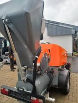 Putzmeister Brinkmann / Elektro-Estrichmaschine 450 BS Flex - Putzmeister LKWs