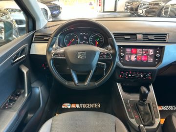 Seat Arona Style *ACC*NAVI*PDCLenkeingriff*LED*