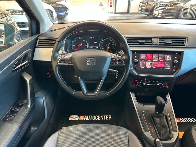 Seat Arona Style *ACC*NAVI*PDCLenkeingriff*LED*