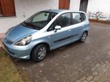 Honda Jazz 1.2 77PS Tüv07/26 - gebrauchte Honda Jazz aus dem Jahr 2007