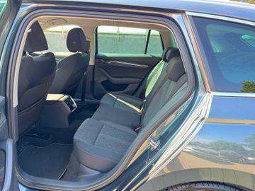 Skoda Octavia - 10