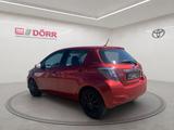 Toyota Yaris Hybrid 1.5 VVT-i Life - gebrauchte Toyota Yaris aus dem Jahr 2013