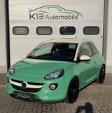 Opel Adam Jam ecoFlex*AMBIENTE*MFL*PDC*TOUCH* - gebrauchte Opel Adam aus dem Jahr 2015