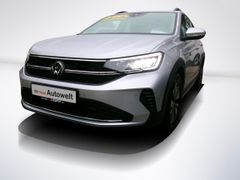 Volkswagen Taigo 1.0 TSI MOVE Navi Kamera LED Anschlussgara